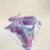 3D Printing Chinese Dragon Landscape Ornaments Crafts Joint Activities Creative Handmade Decorative Childrens Gift Toys