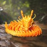 3D Printing Chinese Dragon Landscape Ornaments Crafts Joint Activities Creative Handmade Decorative Childrens Gift Toys